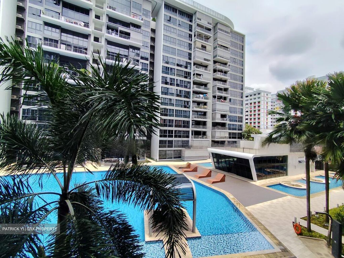 Skypark Residences (D27), Condominium #620059081